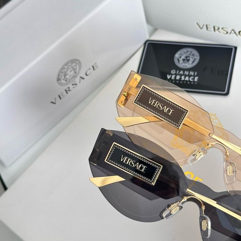 Versace Glasses 03smh33 (10)