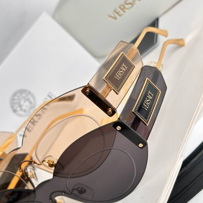 Versace Glasses 03smh33 (11)
