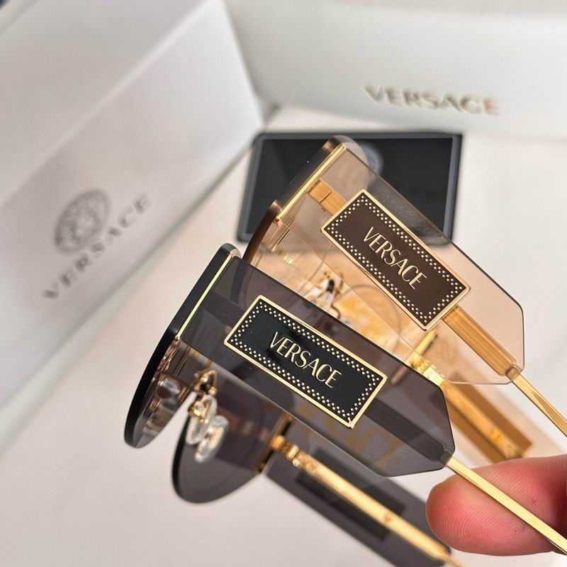 Versace Glasses 03smh33 (12)