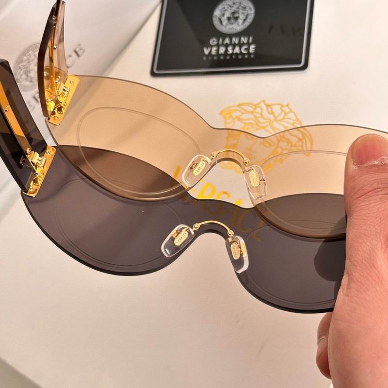 Versace Glasses 03smh33 (13)