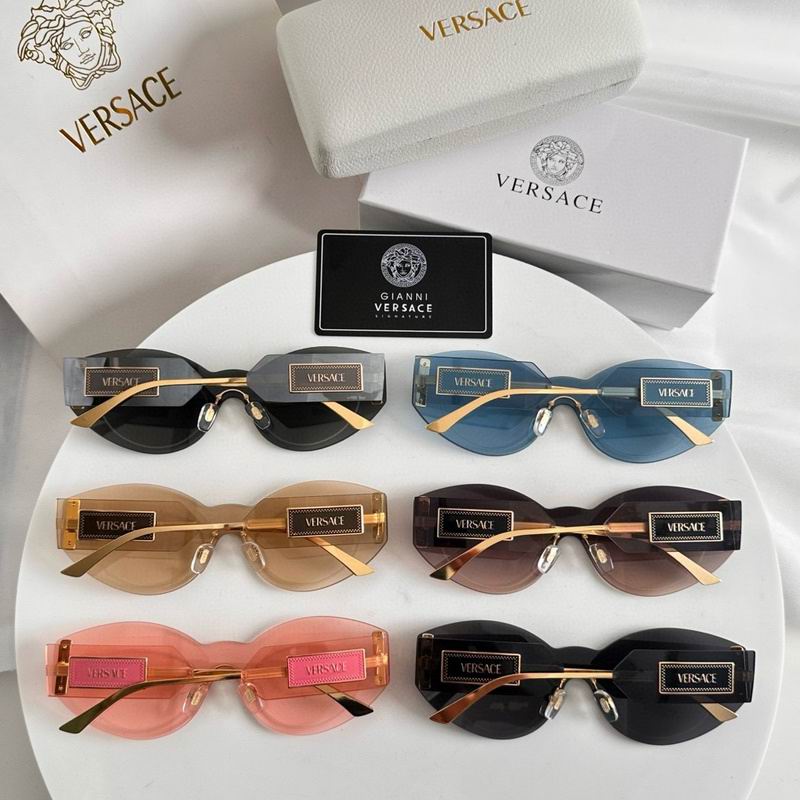 Versace Glasses 03smh33 (15)