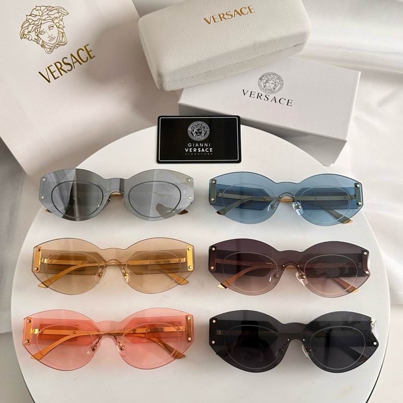 Versace Glasses 03smh33 (16)