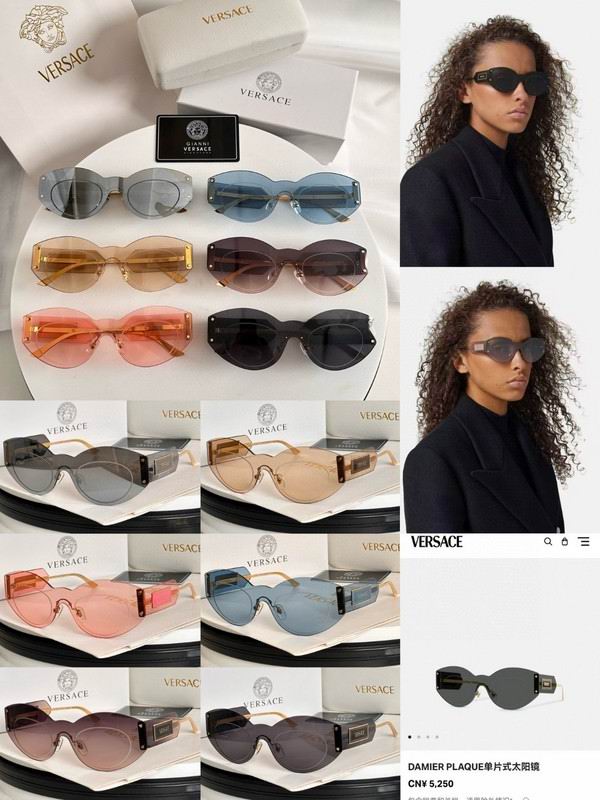 Versace Glasses 03smh33 (17)