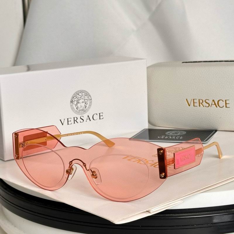 Versace Glasses 03smh33 (3)