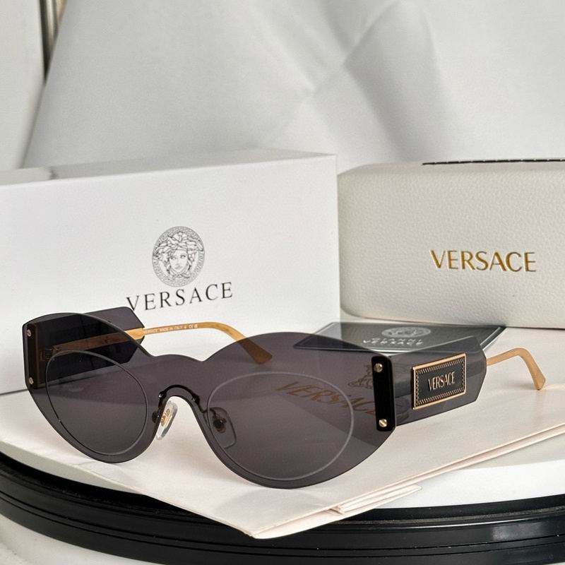 Versace Glasses 03smh33 (6)