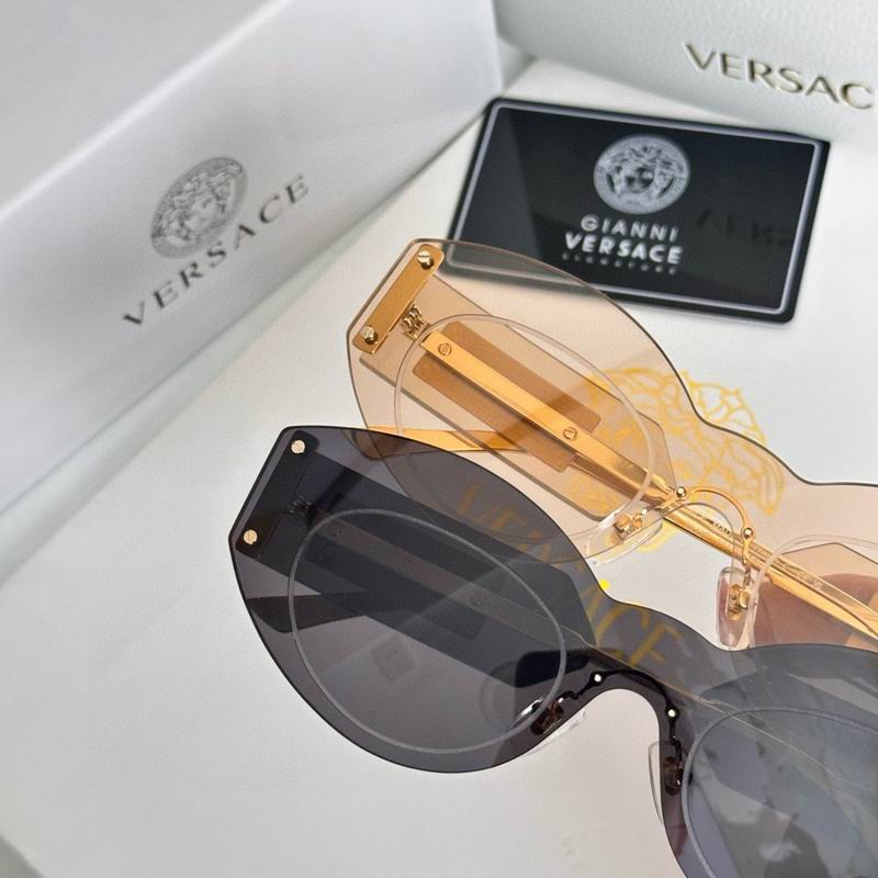 Versace Glasses 03smh33 (9)
