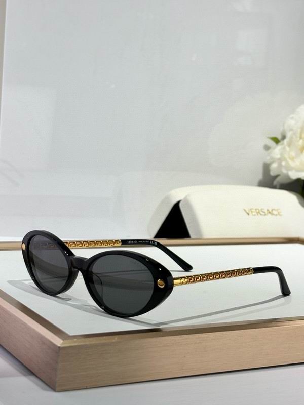 Versace Glasses 03smh34 (1)