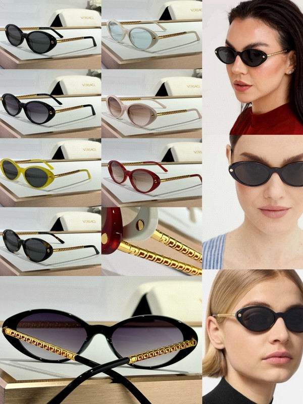 Versace Glasses 03smh34 (10)