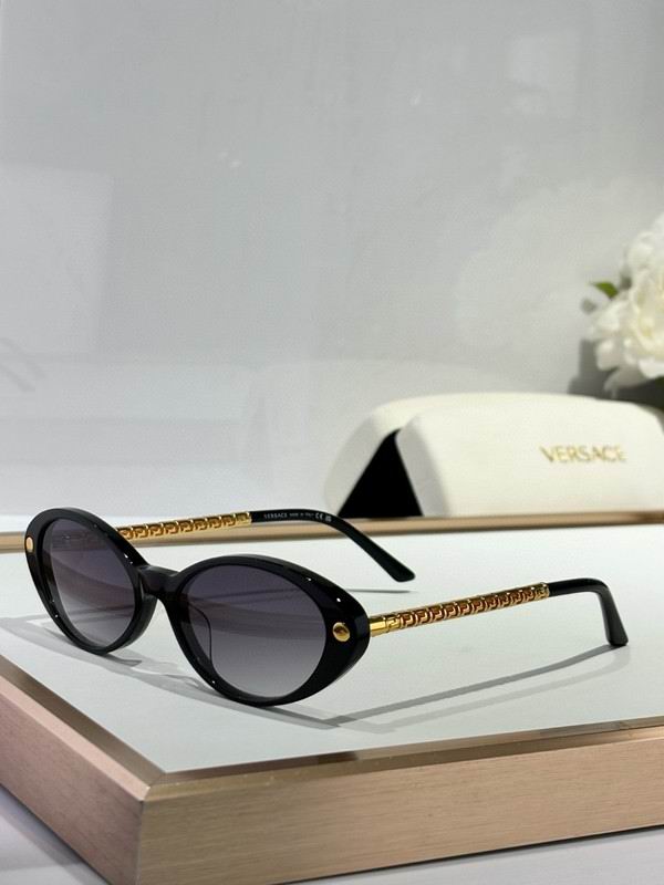 Versace Glasses 03smh34 (2)