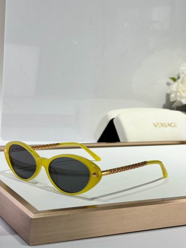 Versace Glasses 03smh34 (3)