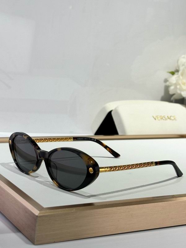 Versace Glasses 03smh34 (4)