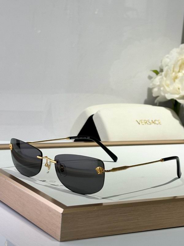 Versace Glasses 03smh35 (1)
