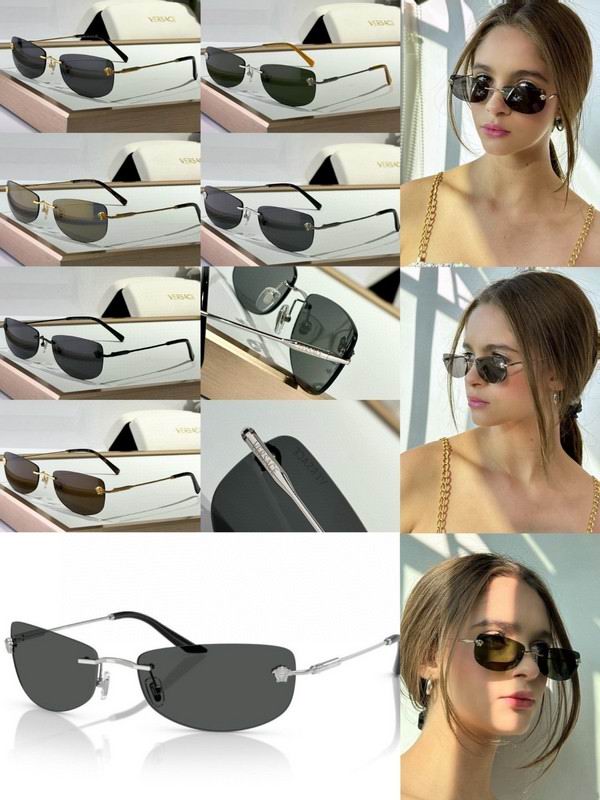 Versace Glasses 03smh35 (10)