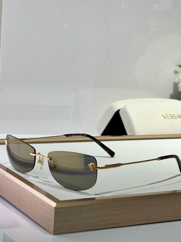 Versace Glasses 03smh35 (2)