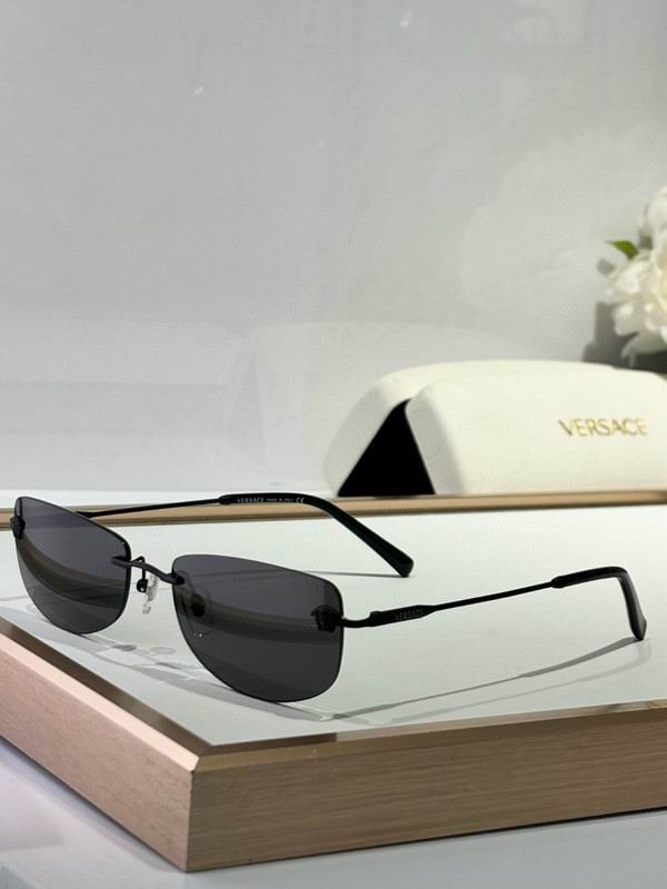 Versace Glasses 03smh35 (3)