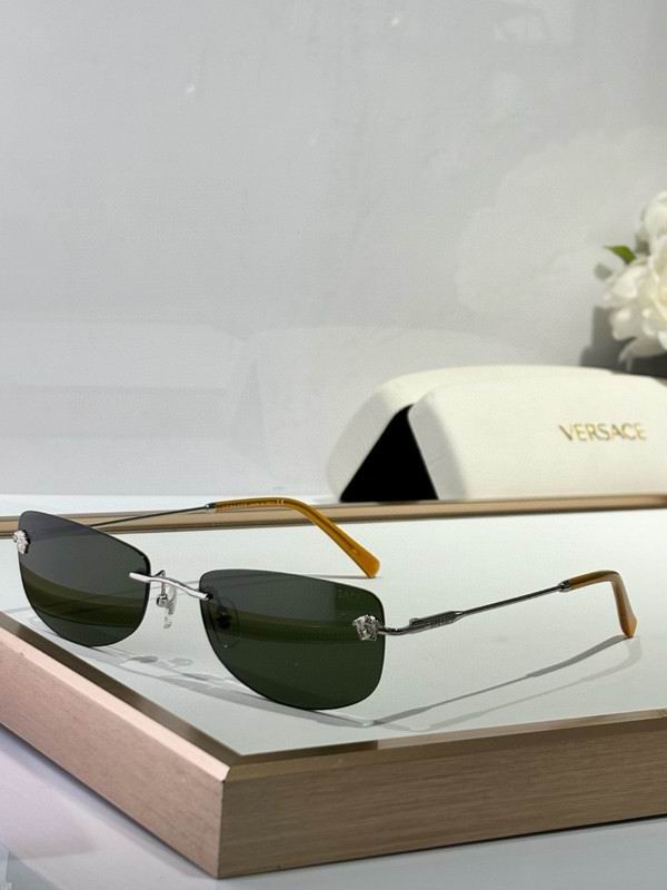 Versace Glasses 03smh35 (5)