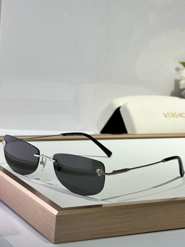 Versace Glasses 03smh35 (6)