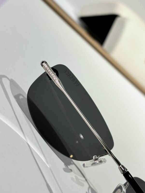 Versace Glasses 03smh35 (8)