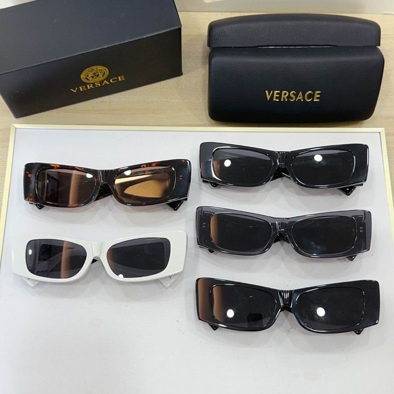 Versace Glasses 03smh36 (9)