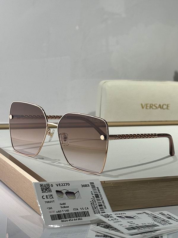 Versace Glasses 03smh37 (1)