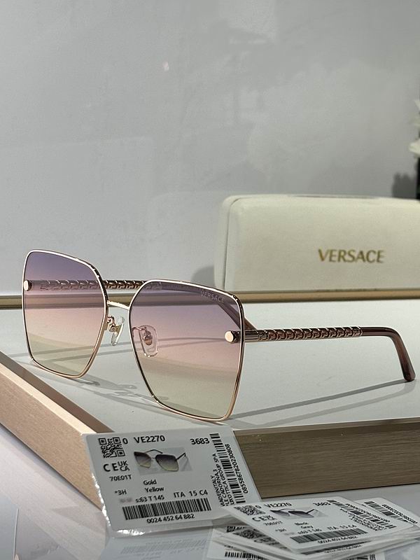 Versace Glasses 03smh37 (2)