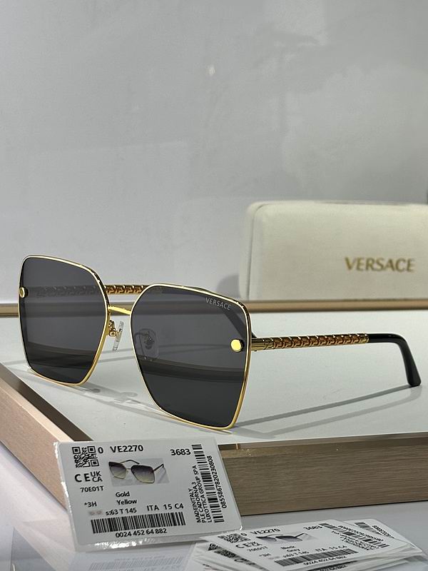 Versace Glasses 03smh37 (4)