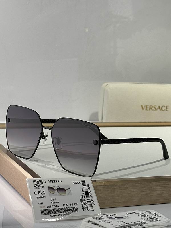 Versace Glasses 03smh37 (5)