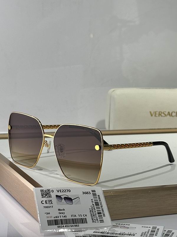 Versace Glasses 03smh37 (6)