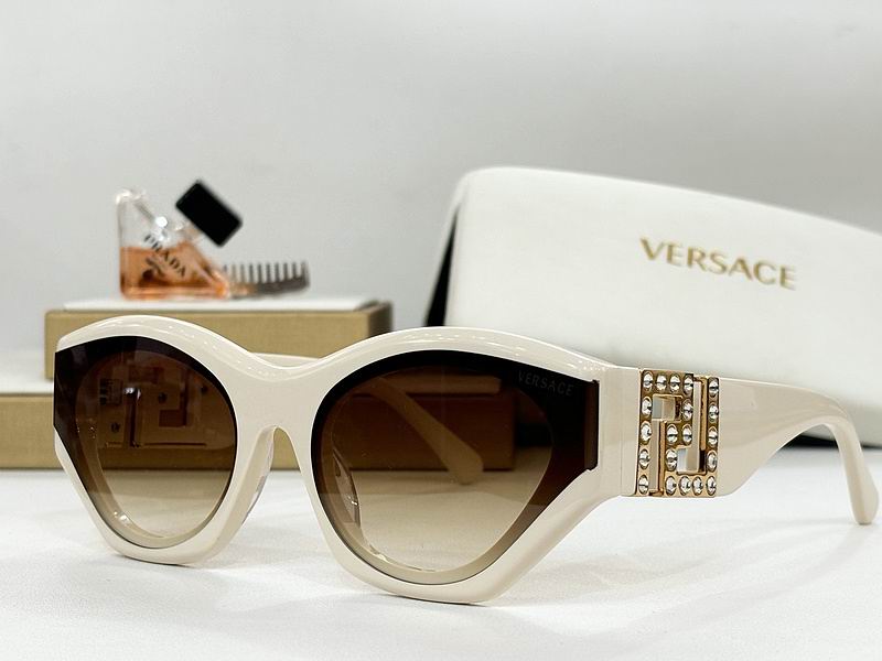 Versace Glasses 03smh38 (1)