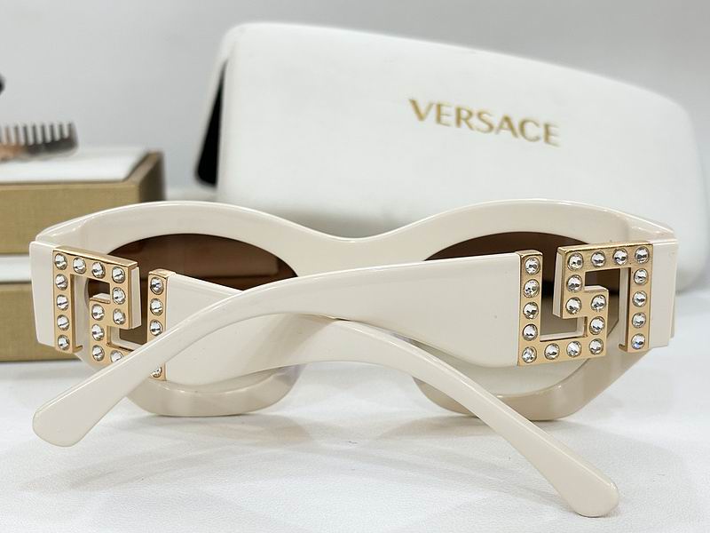 Versace Glasses 03smh38 (8)