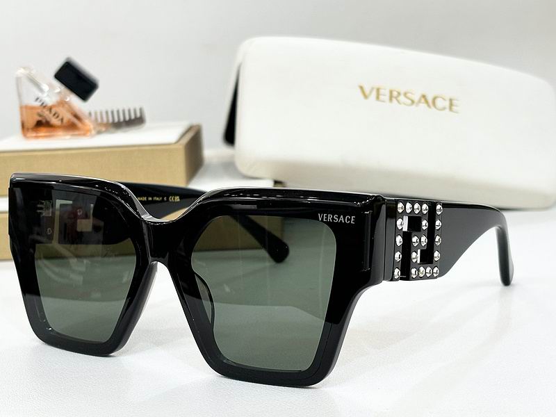 Versace Glasses 03smh39 (1)