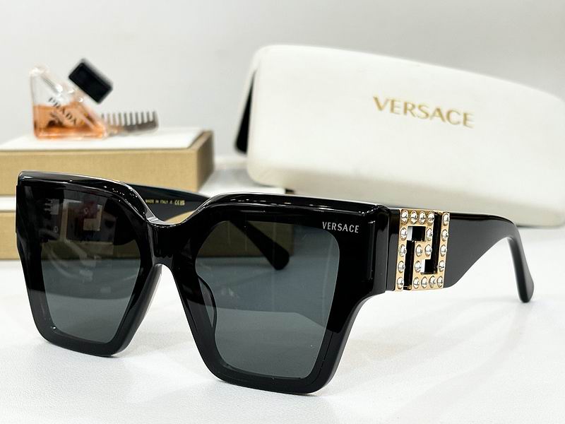 Versace Glasses 03smh39 (2)