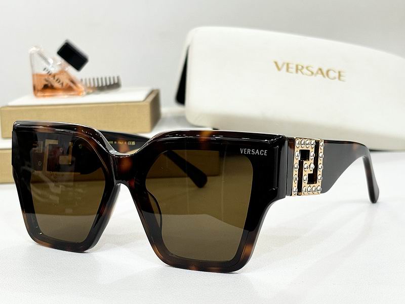 Versace Glasses 03smh39 (3)