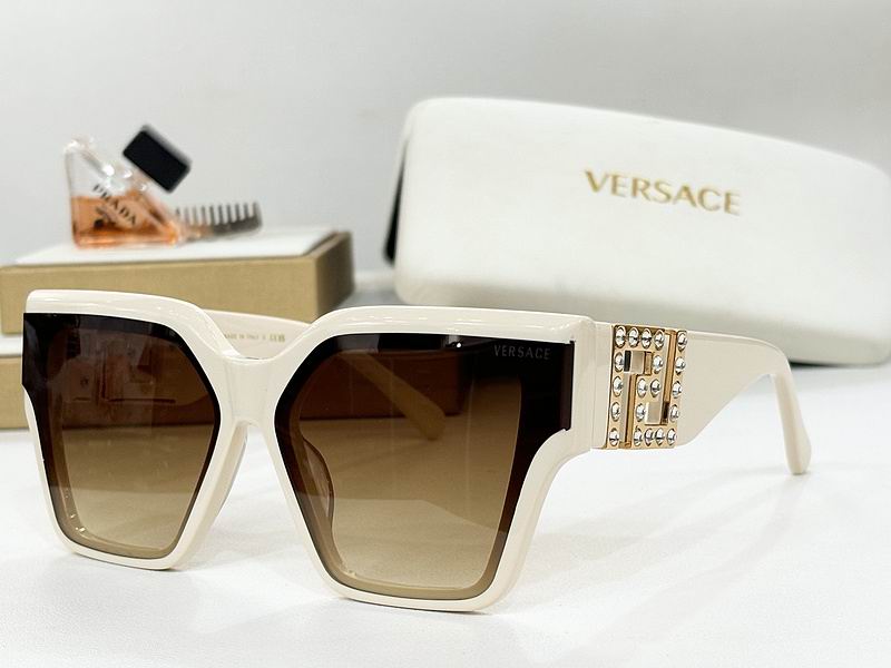 Versace Glasses 03smh39 (4)