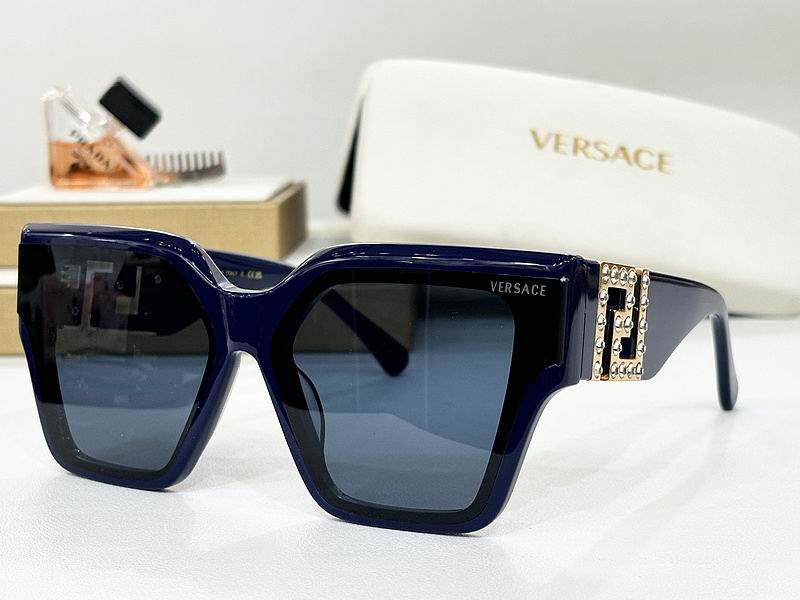 Versace Glasses 03smh39 (5)