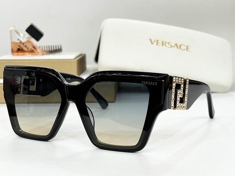 Versace Glasses 03smh39 (6)