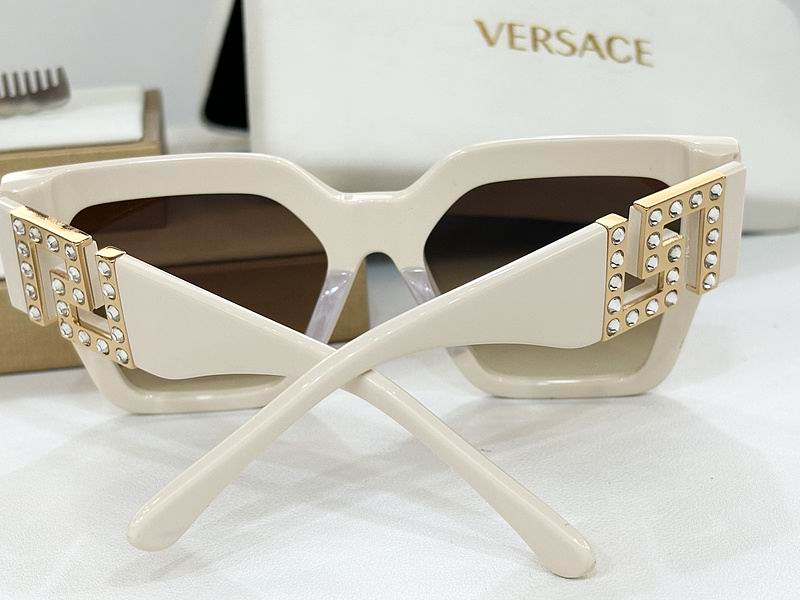 Versace Glasses 03smh39 (9)