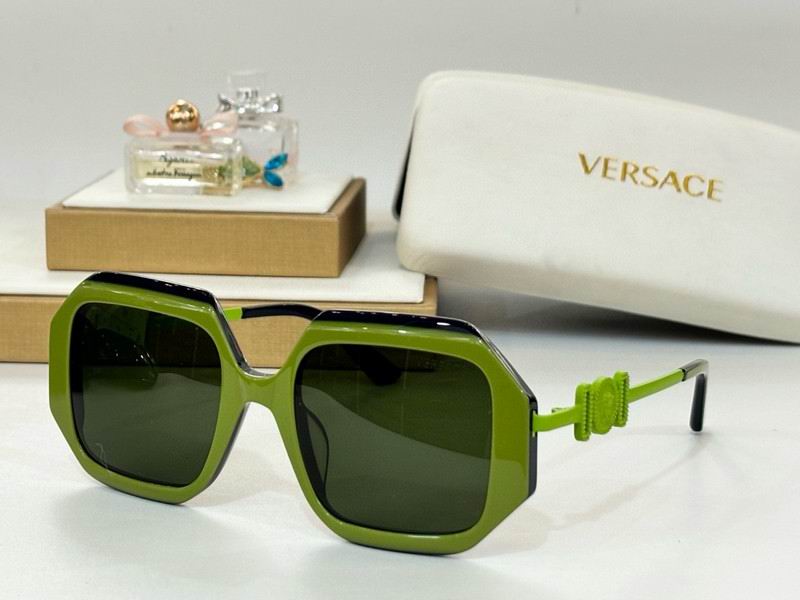 Versace Glasses 03smh40 (1)
