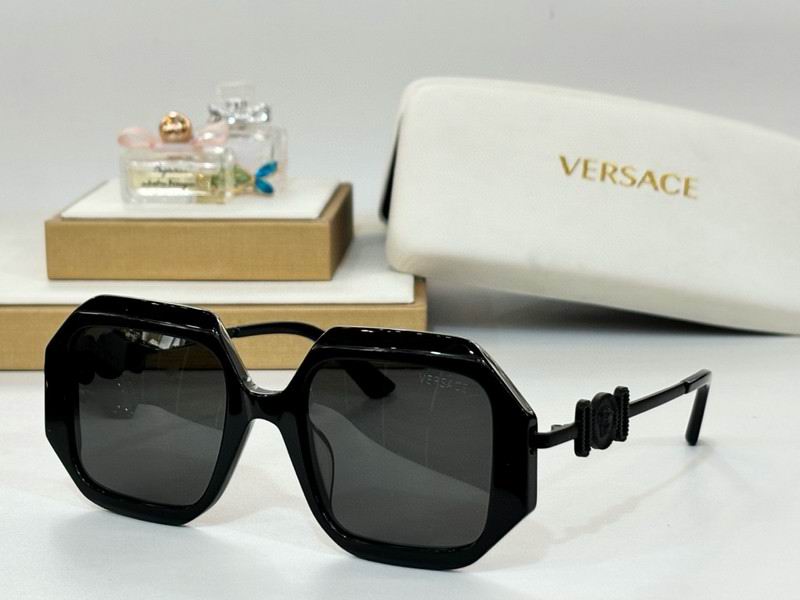 Versace Glasses 03smh40 (2)