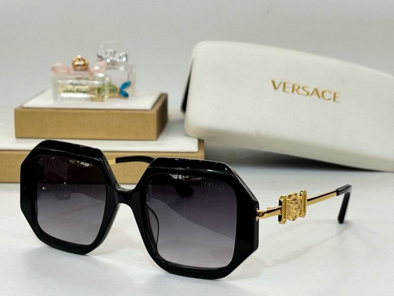 Versace Glasses 03smh40 (3)