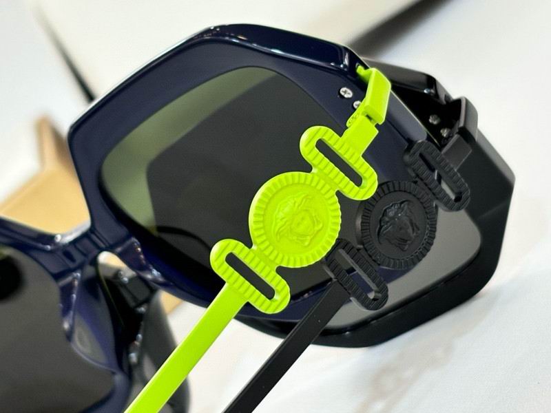 Versace Glasses 03smh40 (5)