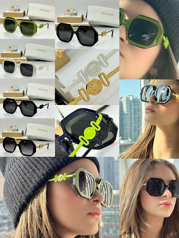 Versace Glasses 03smh40 (7)