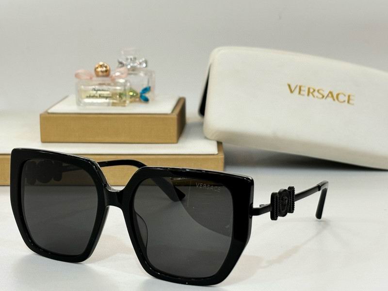 Versace Glasses 03smh41 (1)