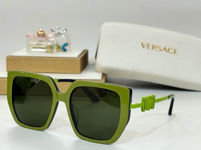 Versace Glasses 03smh41 (2)