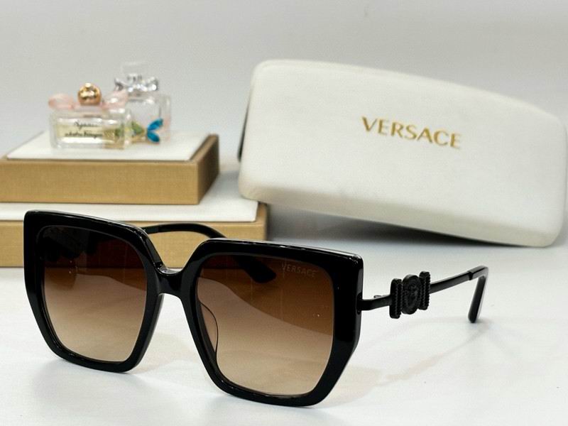 Versace Glasses 03smh41 (3)
