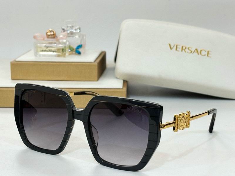 Versace Glasses 03smh41 (4)