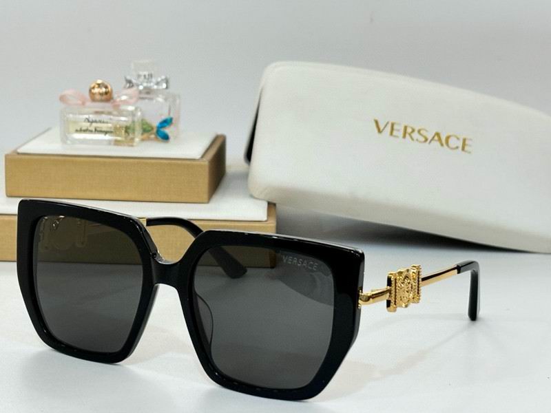 Versace Glasses 03smh41 (5)