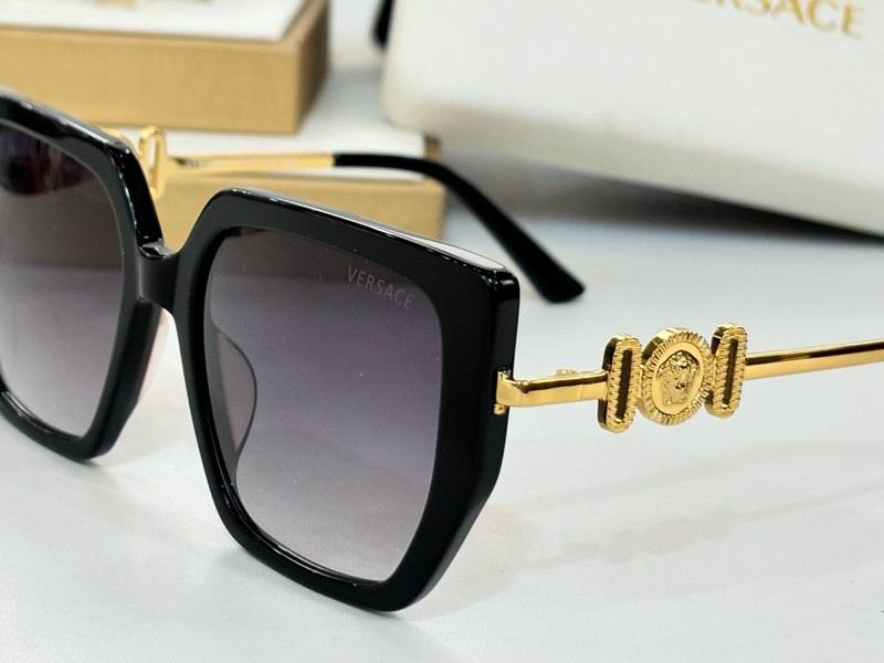 Versace Glasses 03smh41 (6)