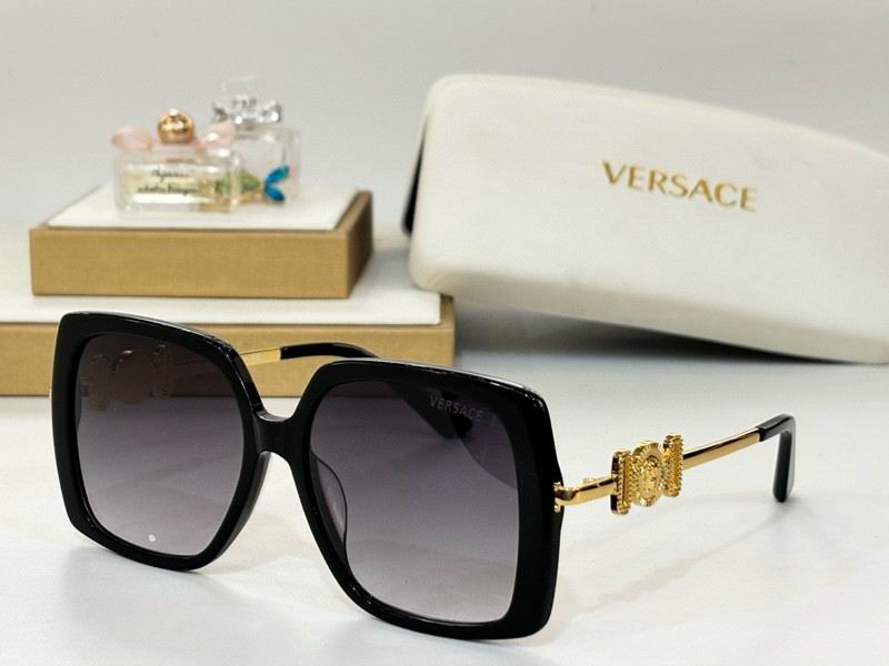 Versace Glasses 03smh42 (1)