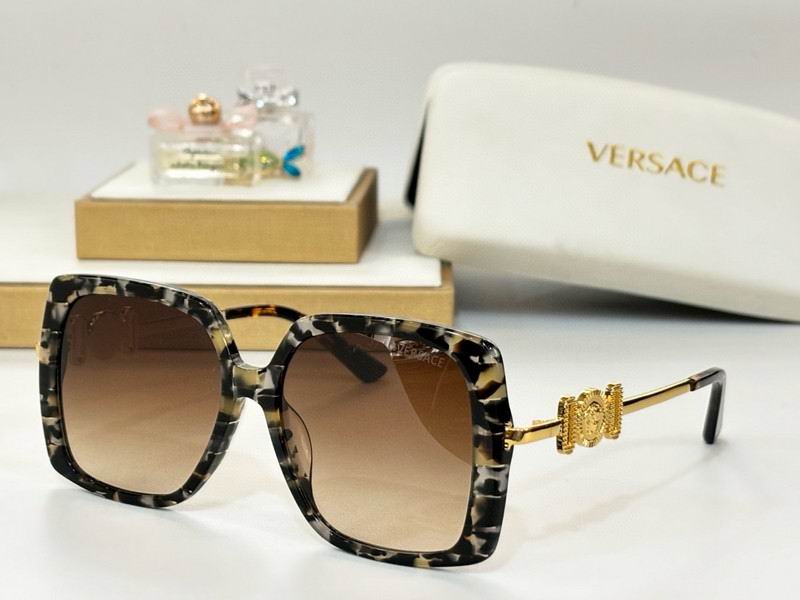 Versace Glasses 03smh42 (2)